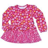 Floral Girls Top - Pink quality kids boys girls