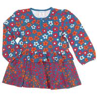 Floral Baby Top - Turquoise quality kids boys girls