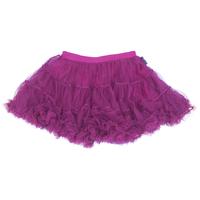 Floaty Tulle Girls Skirt - Pink quality kids boys girls