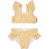 Floral Girls Bikini - Grey quality kids boys girls