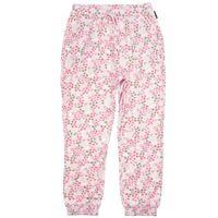 Floral Kids Trousers - Pink quality kids boys girls