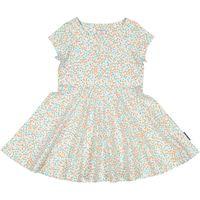 Floral Summer Baby Dress - Blue quality kids boys girls