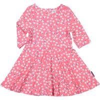 Floral Baby Spin Dress - Pink quality kids boys girls