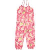 flamingo print kids jumpsuit pink quality kids boys girls