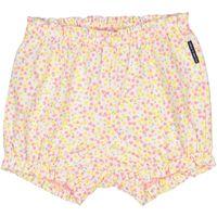 Floral Baby Shorts - Pink quality kids boys girls