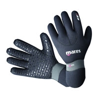 flexa fit 6 5mm glove