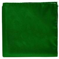 flannels altea silk pocket square