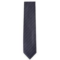 flannels altea micro square tie