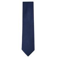 FLANNELS ALTEA Micro Check Tie