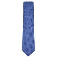 flannels altea polka dot tie