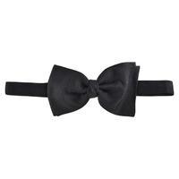 flannels altea textured bow tie