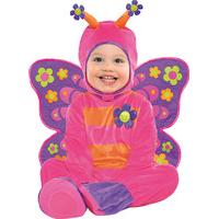 Flutterby- Babies Costume