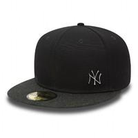 Flawless Metal NY Yankees 59FIFTY