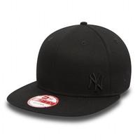 flawless logo ny yankees 9fifty snapback