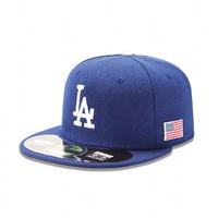 Flag Pack LA Dodgers 59FIFTY