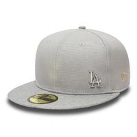 Flawless Metal LA Dodgers 59FIFTY