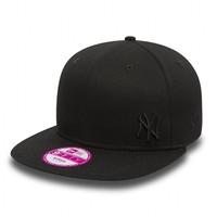Flawless Logo NY Yankees Womens 9FIFTY Snapback