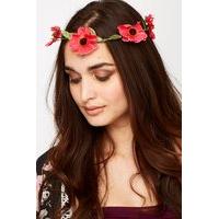 Floral Festival Hair Band