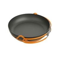 Fluxring Fry Pan