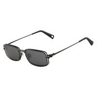 Flexon Sunglasses FLX 901 MGC Clip On Only 001