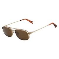 Flexon Sunglasses FLX 900 MGC Clip On Only 710