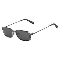 Flexon Sunglasses FLX 901 MGC Clip On Only 033