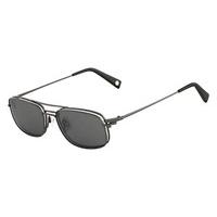 Flexon Sunglasses FLX 900 MGC Clip On Only 033