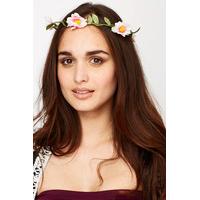 Floral Hair Band