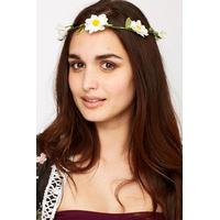 Floral Hair Band