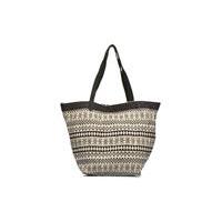 Flavia Shopper Cabas textile