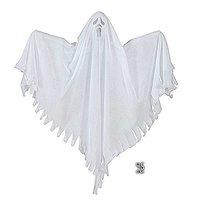 Florescent Ghost - White 45cm
