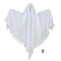 florescent ghost white 45cm