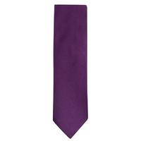 flannels altea silk tie