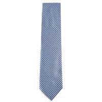 FLANNELS ALTEA Check Tie