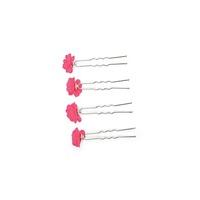 Floral Hair Pin Set