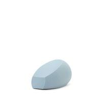 Flat-Edge Makeup Sponge