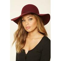 floppy wide brim hat