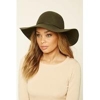 Floppy Wide Brim Hat