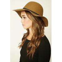 Floppy Wool Hat