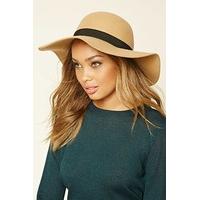 Floppy Wool Hat