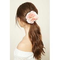 Floral Hair Clip