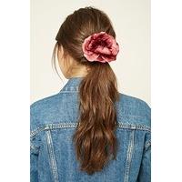Floral Hair Clip