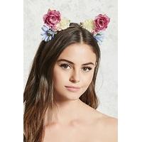 Floral Headband