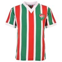 Fluminense 1968-1973 Retro Football Shirt