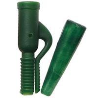 Fladen Lead Clip - Green, Green