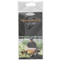 fladen pop up barbless rig 6