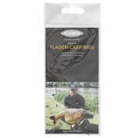 Fladen Pop-Up Barbless Rig 4