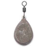 Fladen Flat Pear Sinker 1.5oz