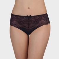 Flower Elegance Midi Briefs