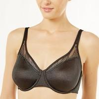 Flagrance Minimiser Bra